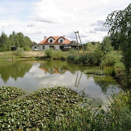 Agroturystyka "Bociek" Belk  Екстер'єр фото
