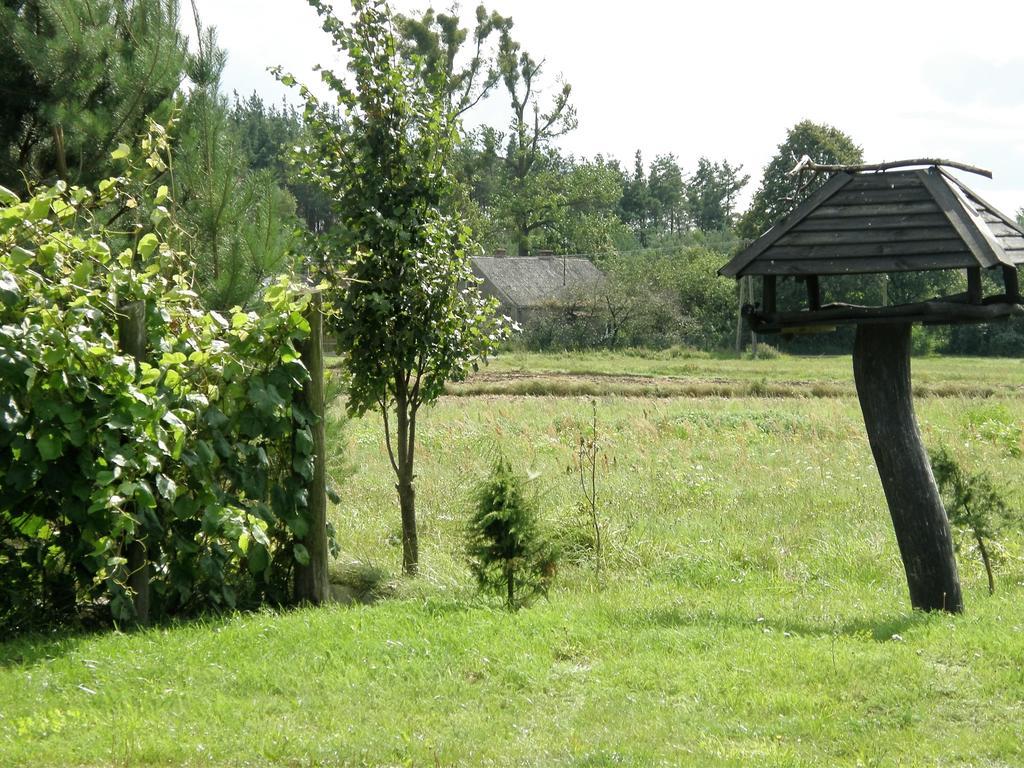 Agroturystyka "Bociek" Belk  Екстер'єр фото