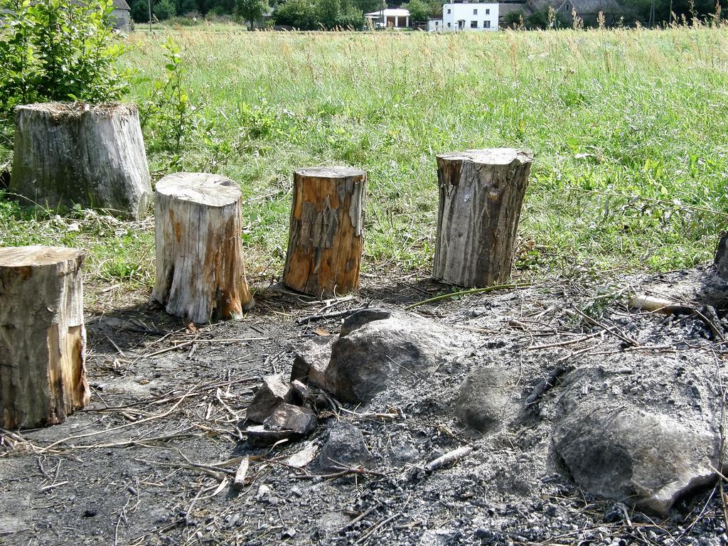 Agroturystyka "Bociek" Belk  Екстер'єр фото